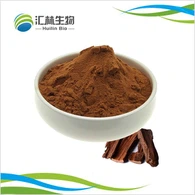 Pudră de extract de scoarță de Cabinda