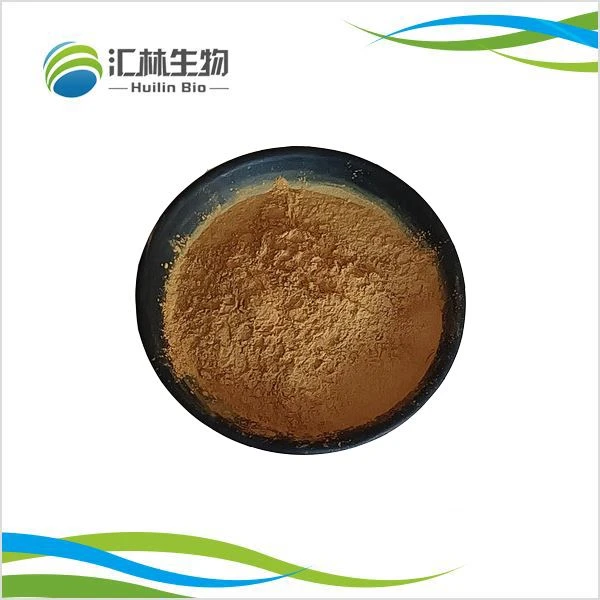 Pudră de extract de Cornus Officinalis