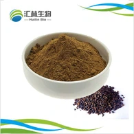 Pudră de extract de Ligustrum Lucidum