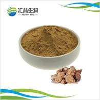 Pudră de extract de rădăcină de Maca