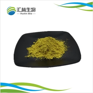 Care sunt beneficiile Troxerutin Powder pentru sănătatea fizică?